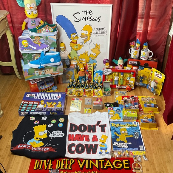 ♻️ Fashionable Finds 🔮 - Picture 2 of 11